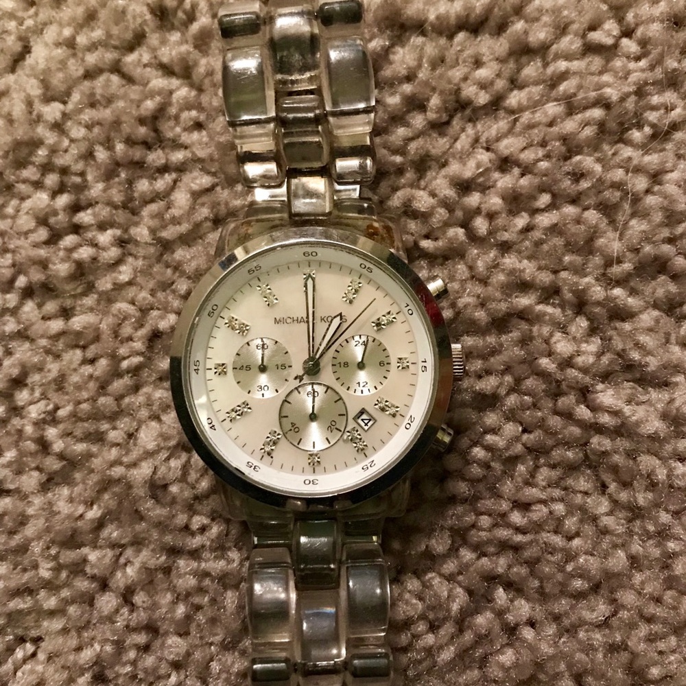 Michael Kors Women’s Watch